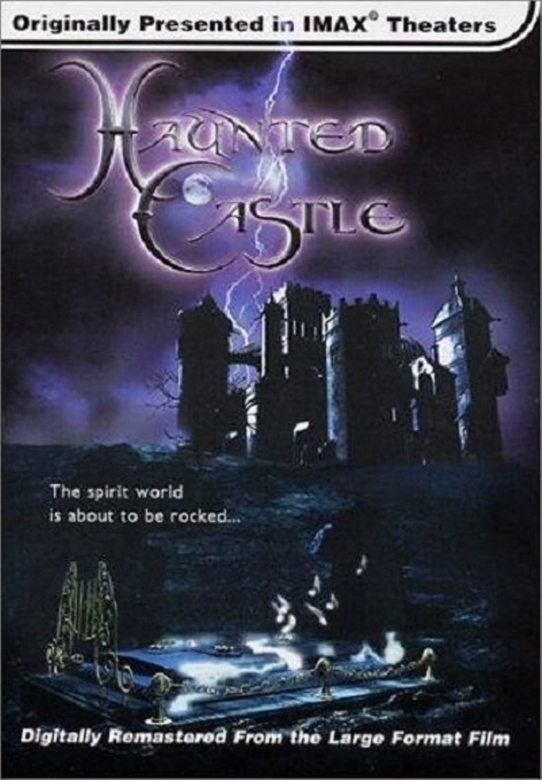 Haunted Castle poster