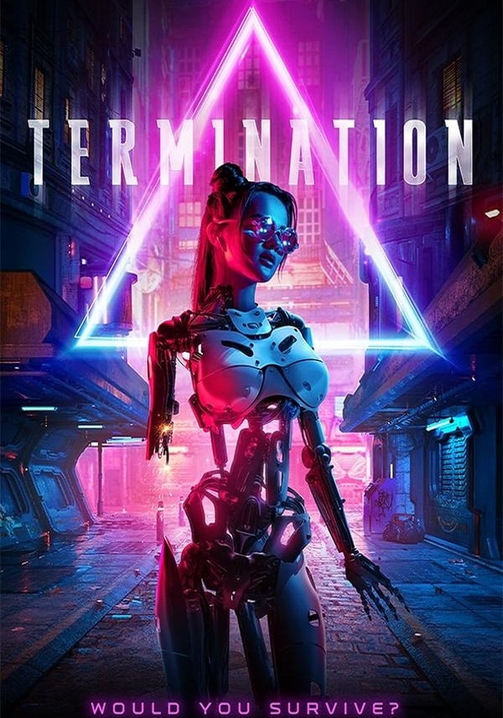 Termination poster