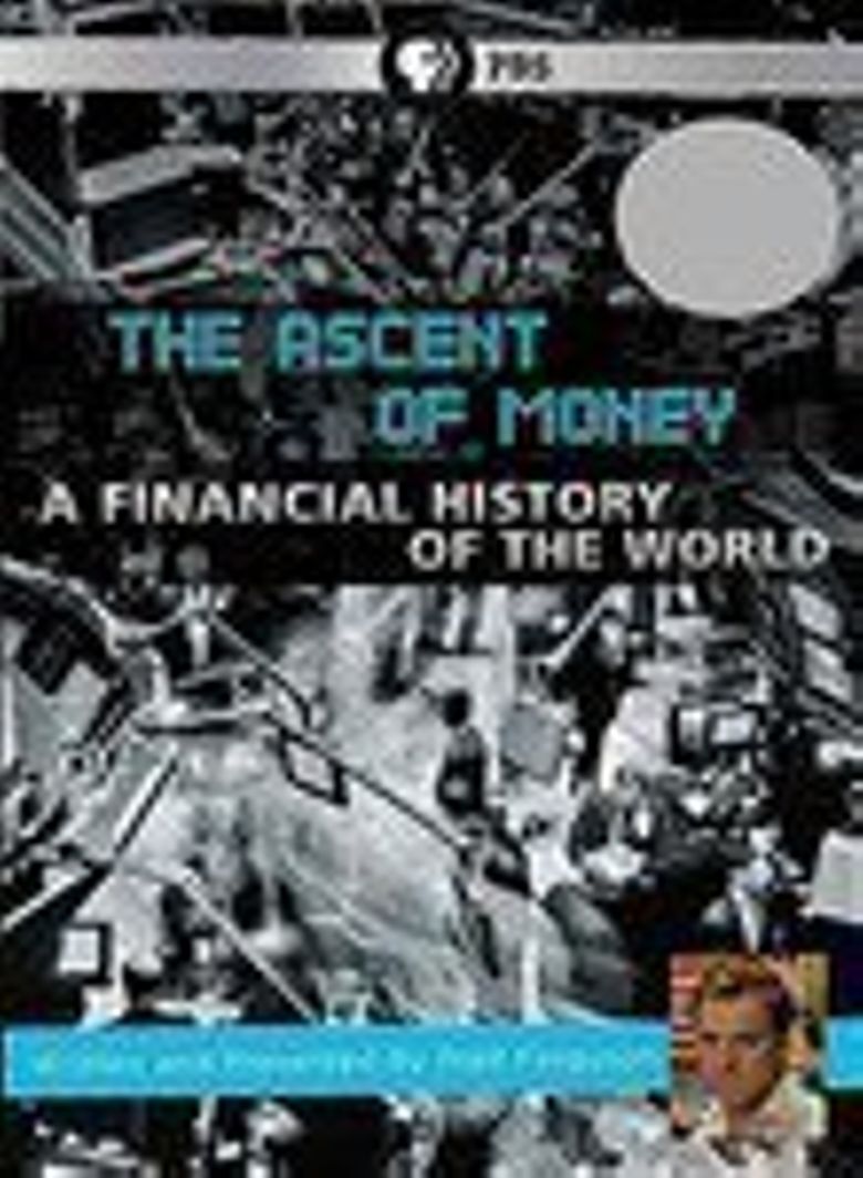 The Ascent of Money poster