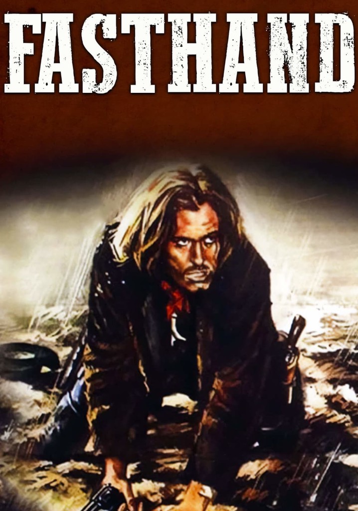 Fasthand poster