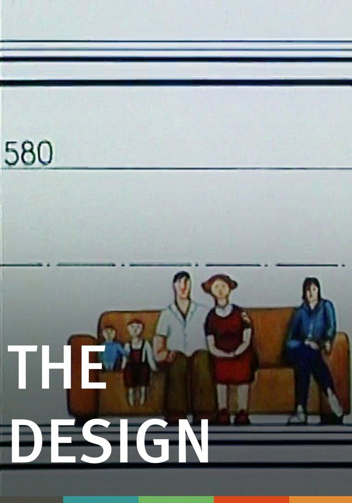 The Design poster