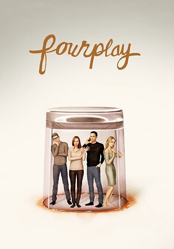 Fourplay poster