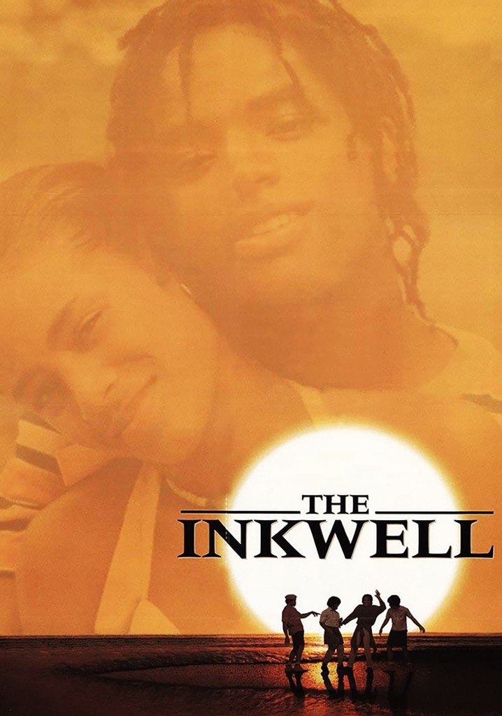 The Inkwell poster