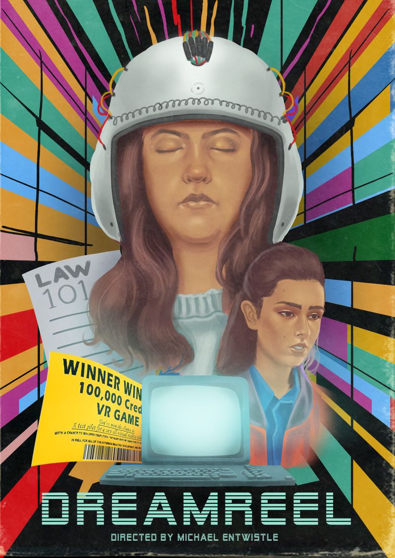 Dreamreel poster