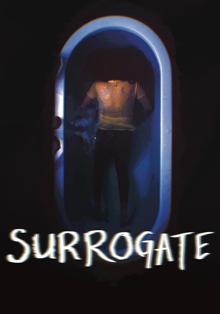 Surrogate poster
