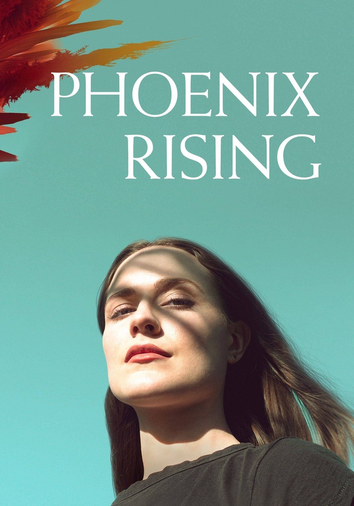 Phoenix Rising poster