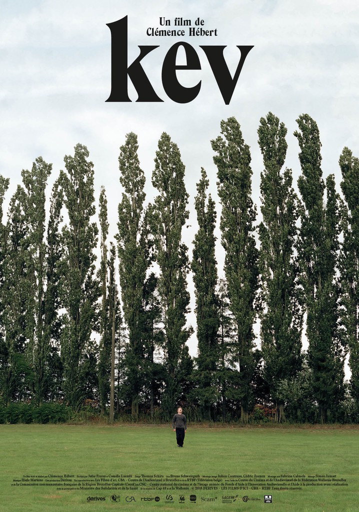 Kev poster
