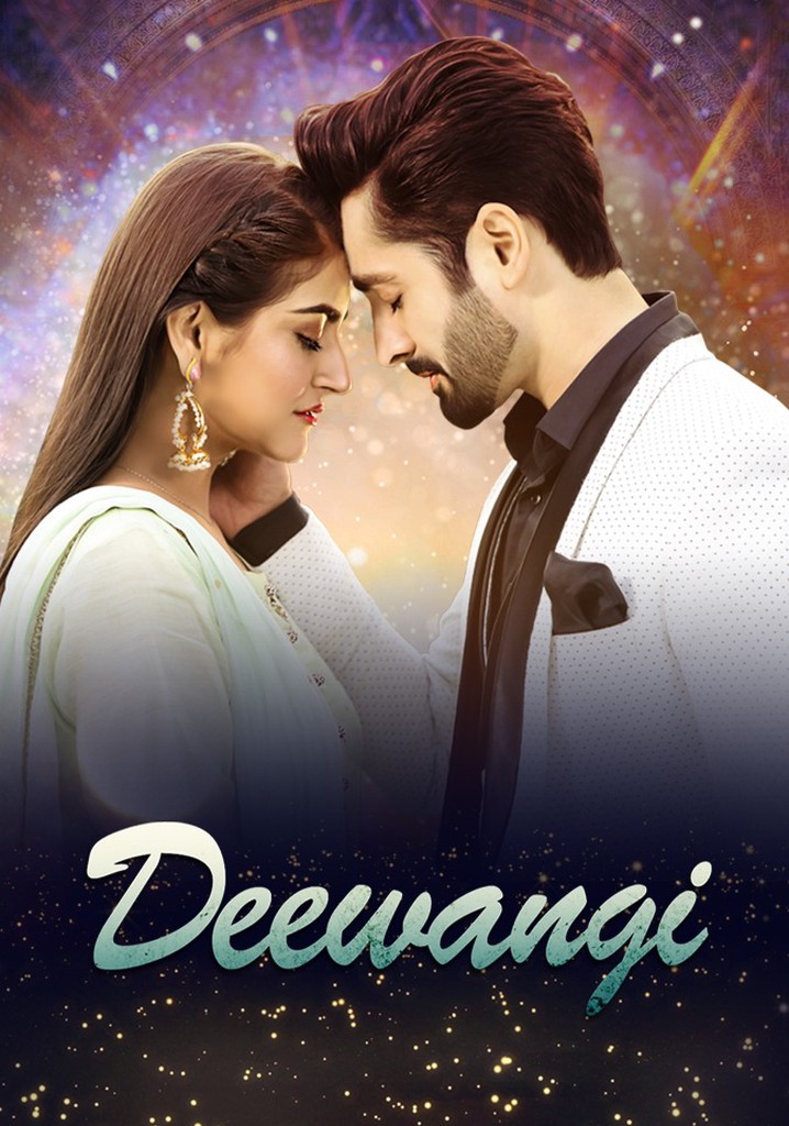 Deewangi poster