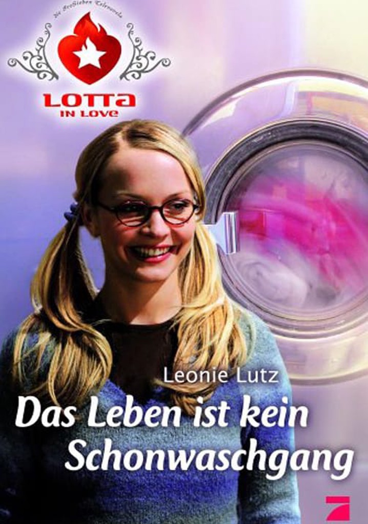 Lotta in Love poster