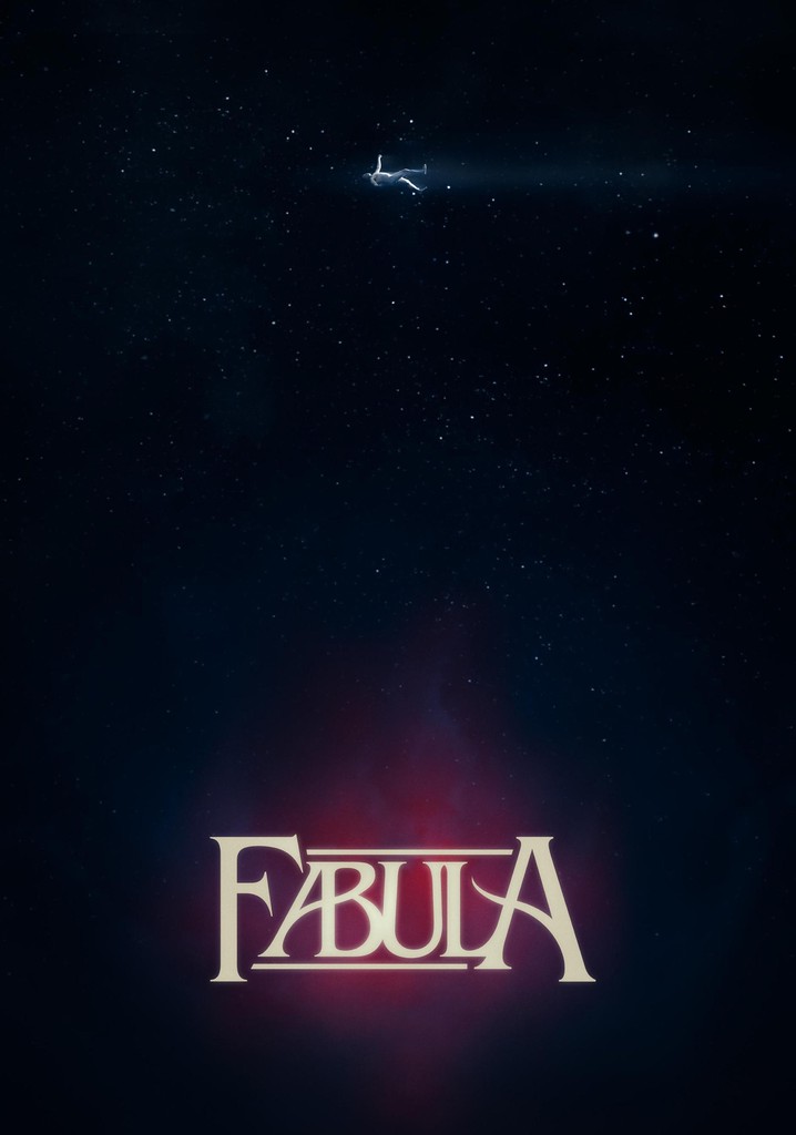Fabula poster