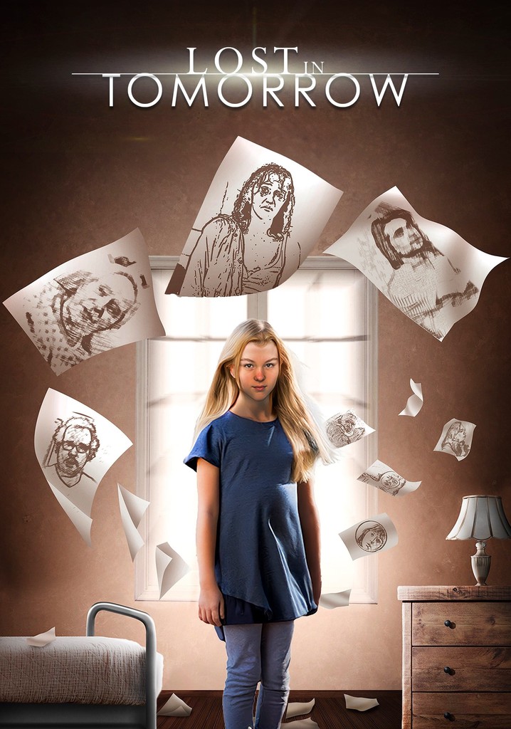 Lost in Tomorrow poster