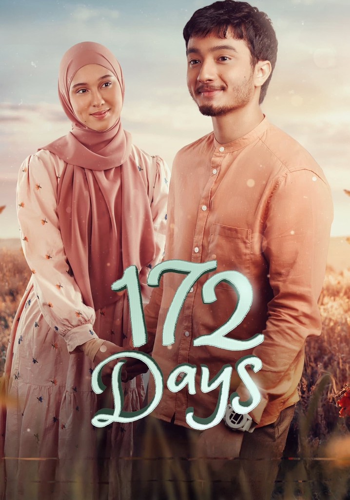 172 Days poster