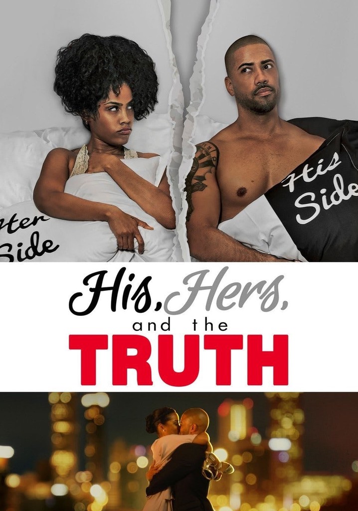 His, Hers and the Truth poster