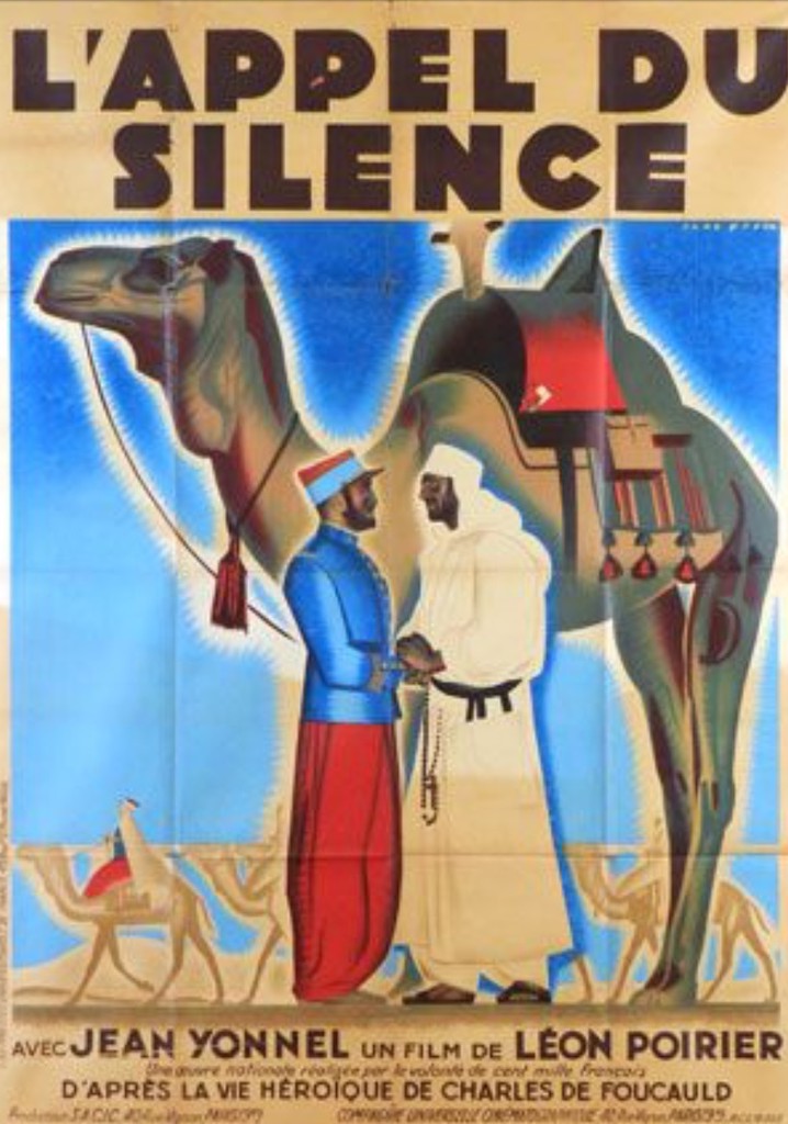 The Call poster