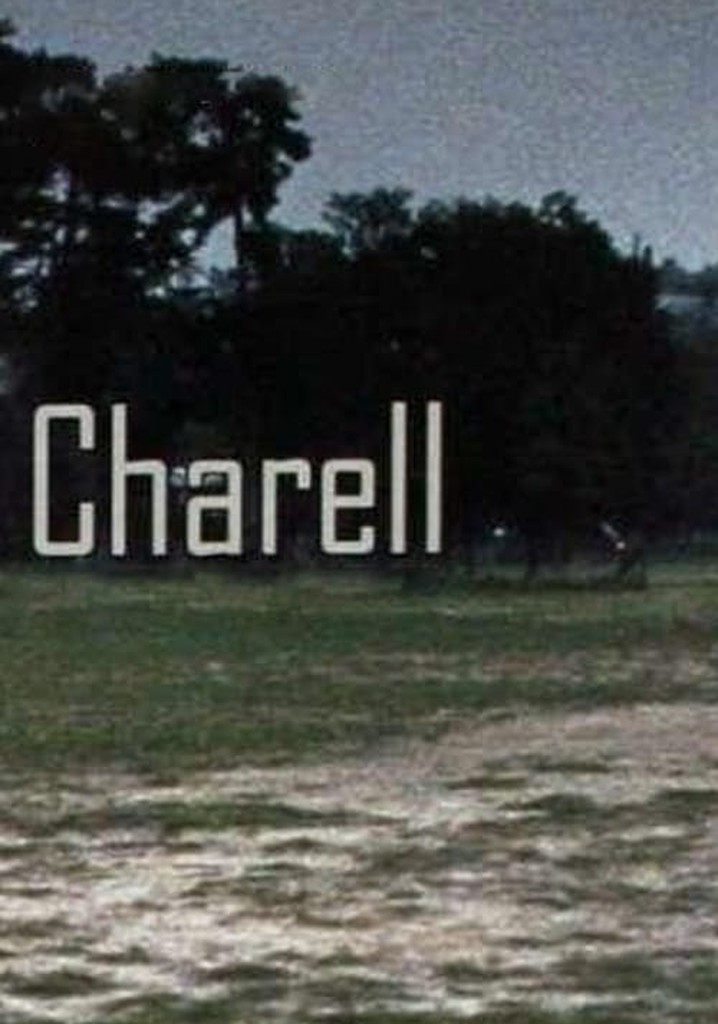 Charell poster