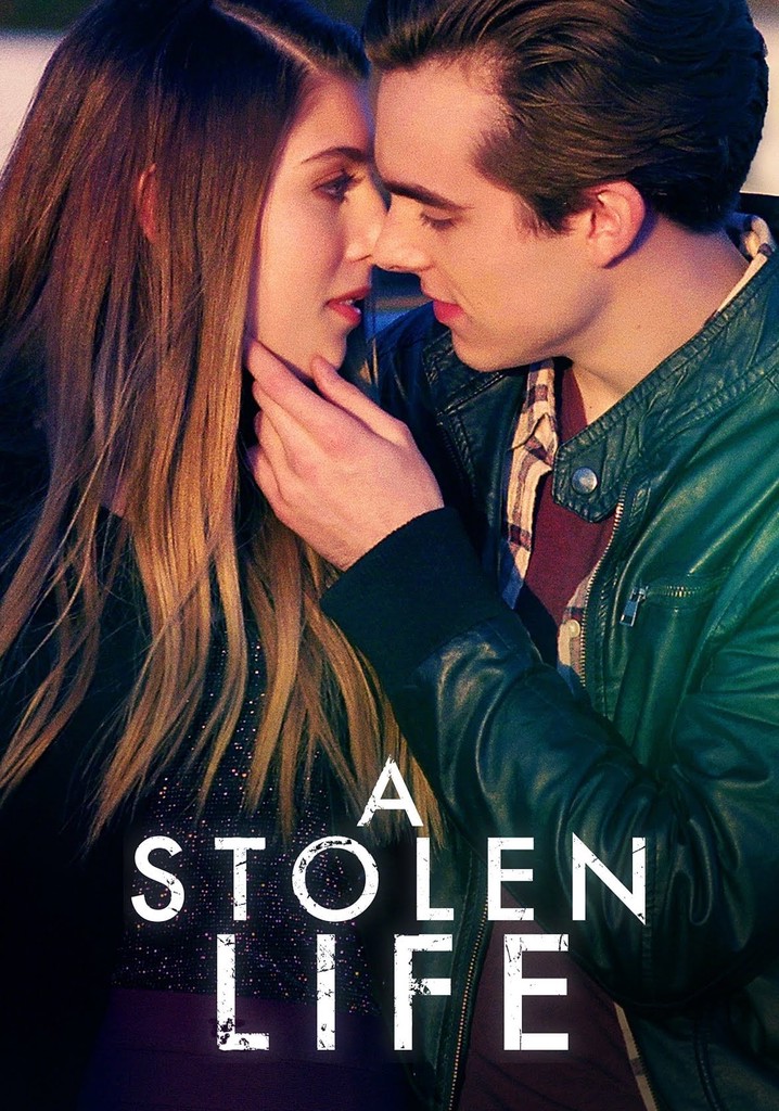 A Stolen Life poster