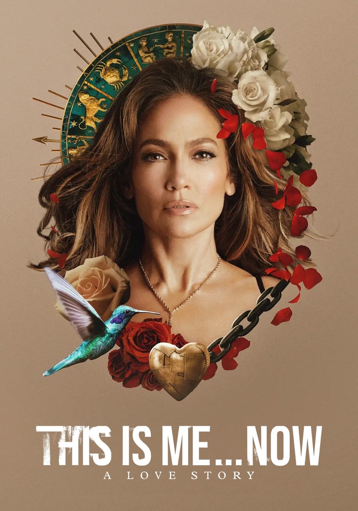 This Is Me…Now poster