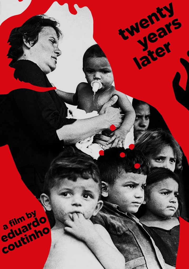 Twenty Years Later poster