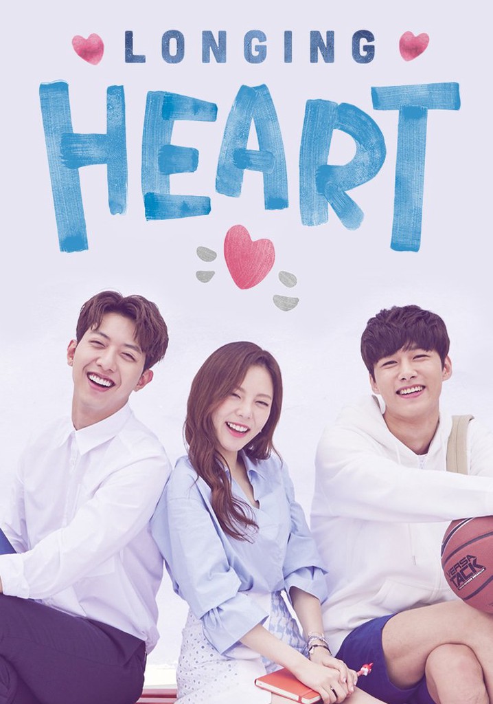 Longing Heart poster