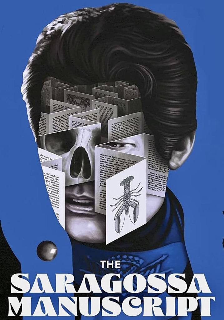 The Saragossa Manuscript poster