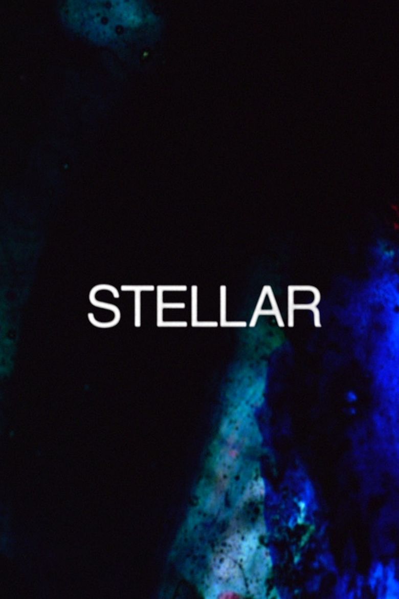 Stellar poster