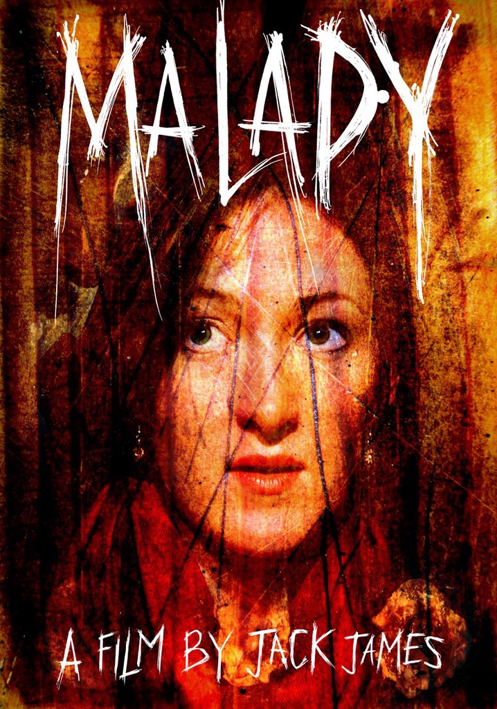 Malady poster