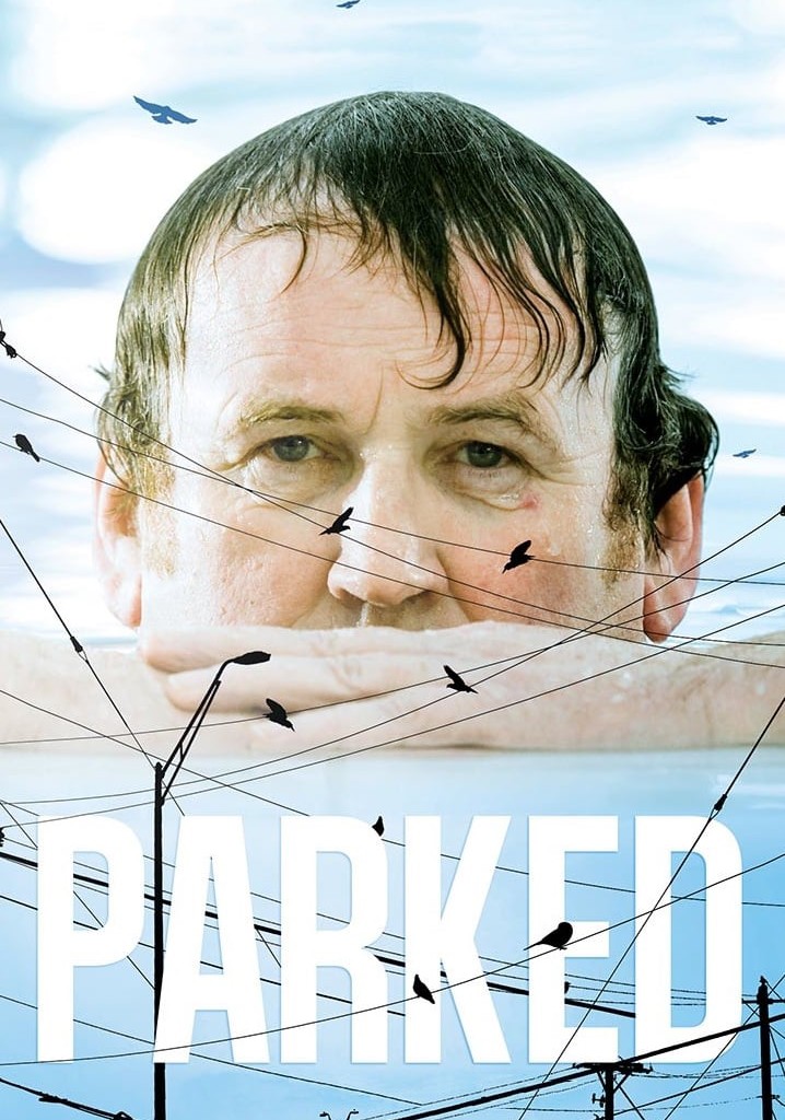 Parked poster