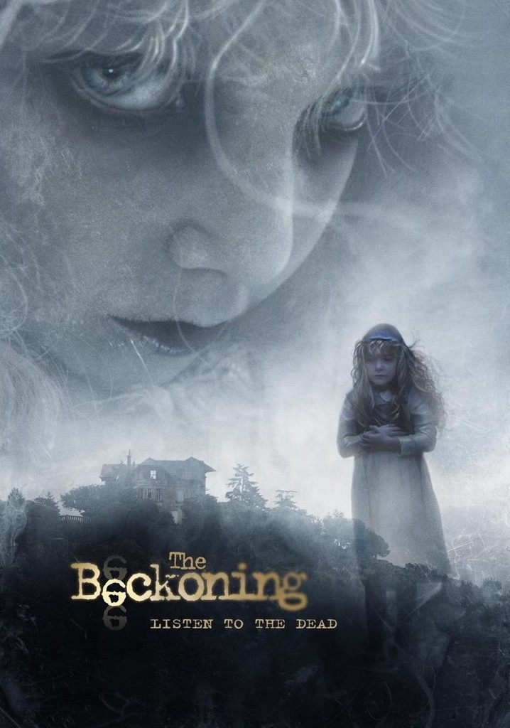 The Beckoning poster
