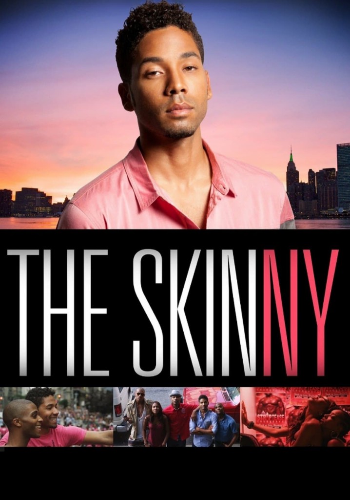 The Skinny poster