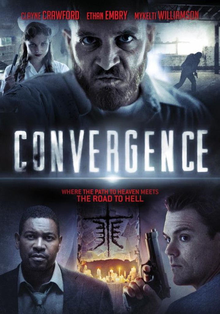 Convergence poster