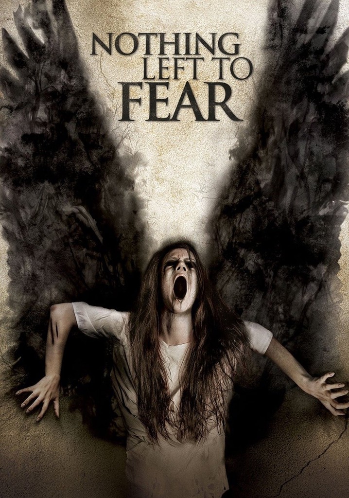 Nothing Left to Fear poster