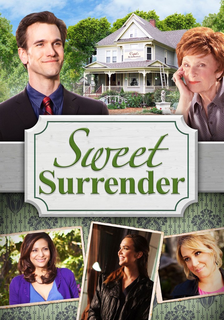 Sweet Surrender poster