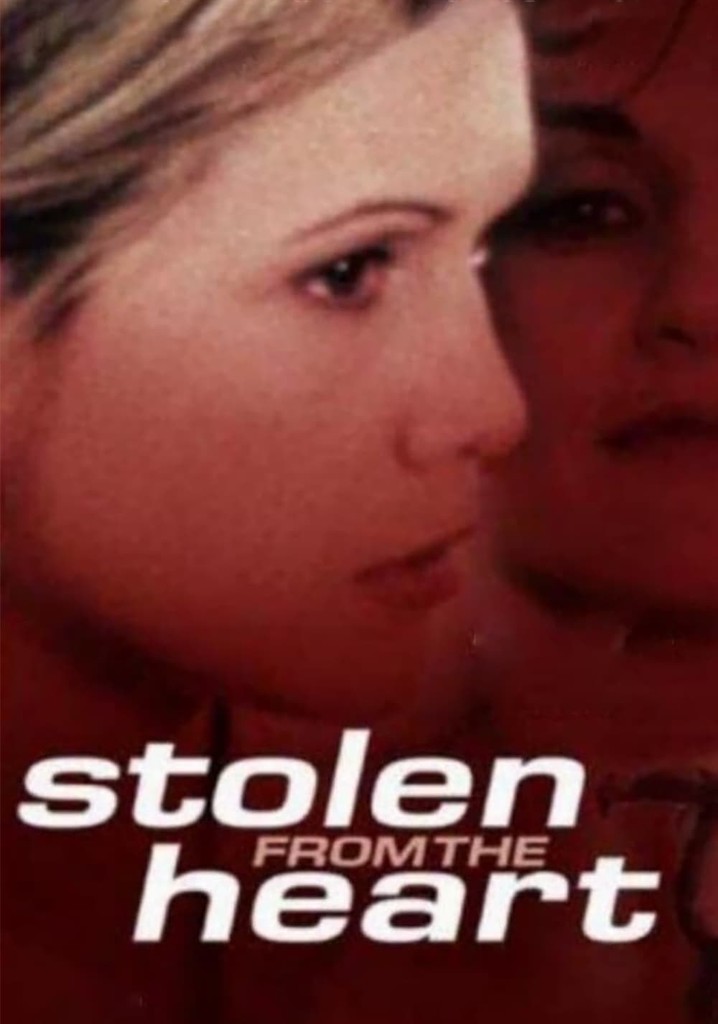 Stolen from the Heart poster