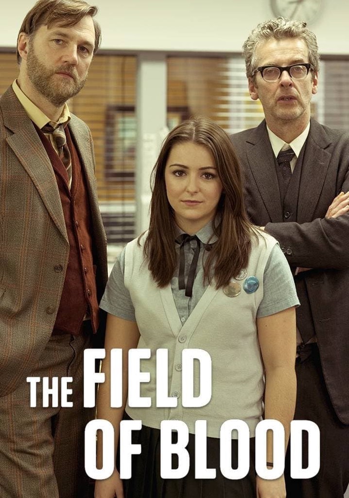 The Field of Blood poster