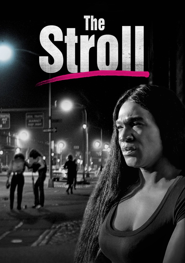 The Stroll poster