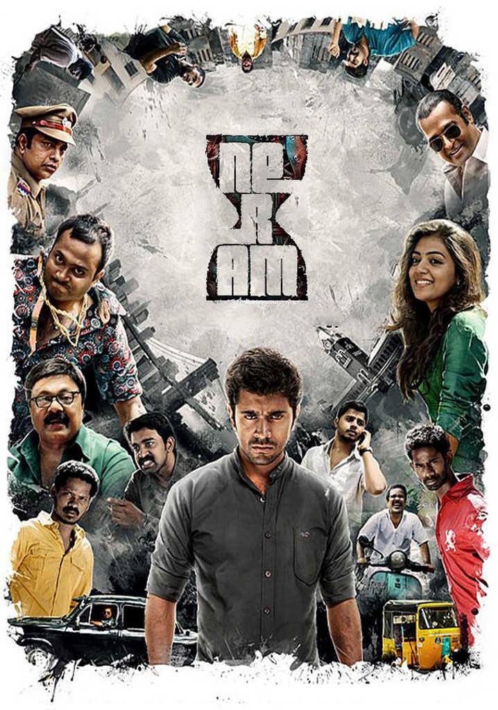 Neram poster
