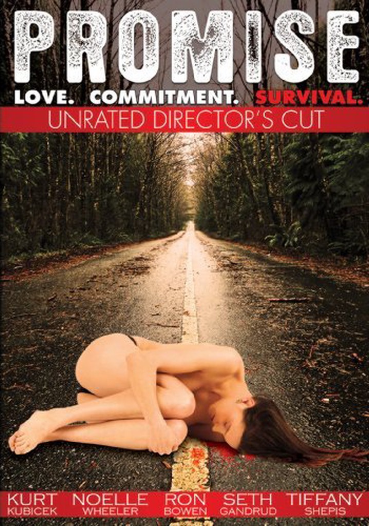 Promise poster