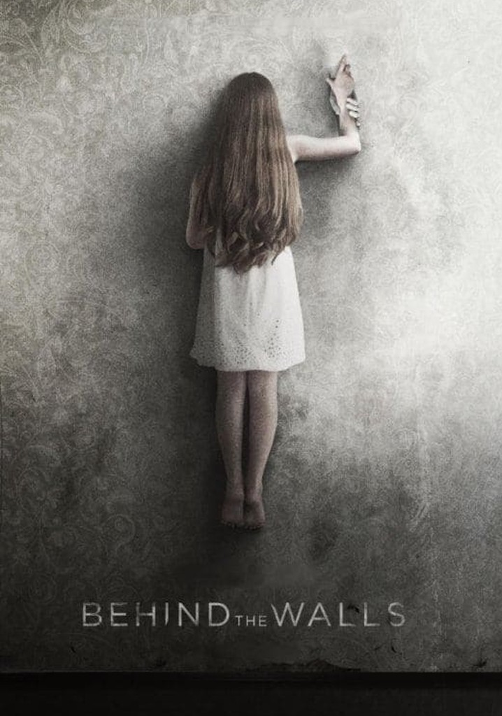 Behind the Walls poster