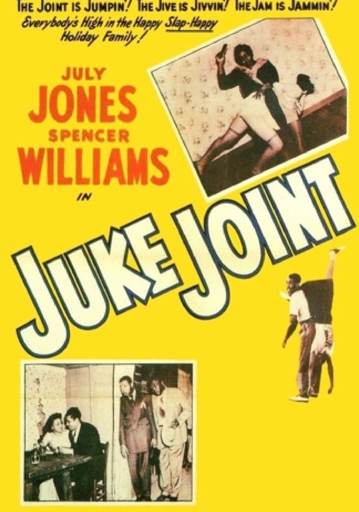 Juke Joint poster