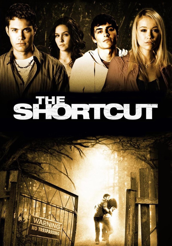 The Shortcut poster