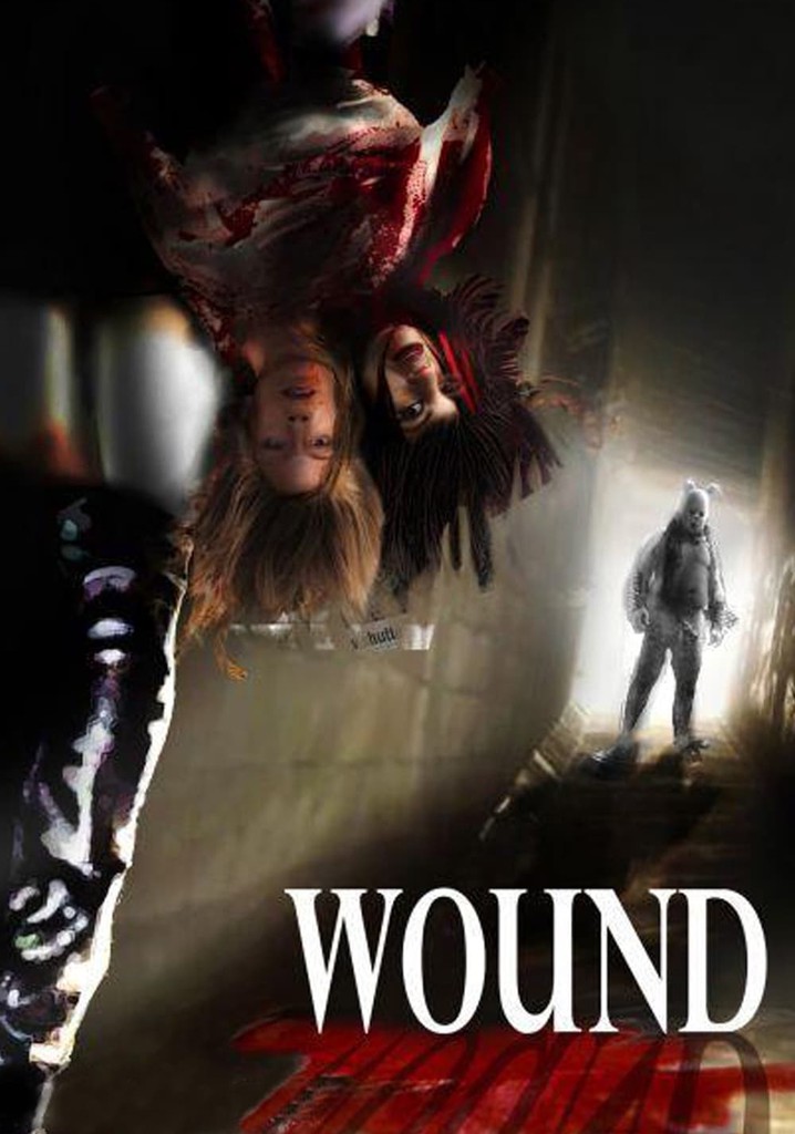Wound poster