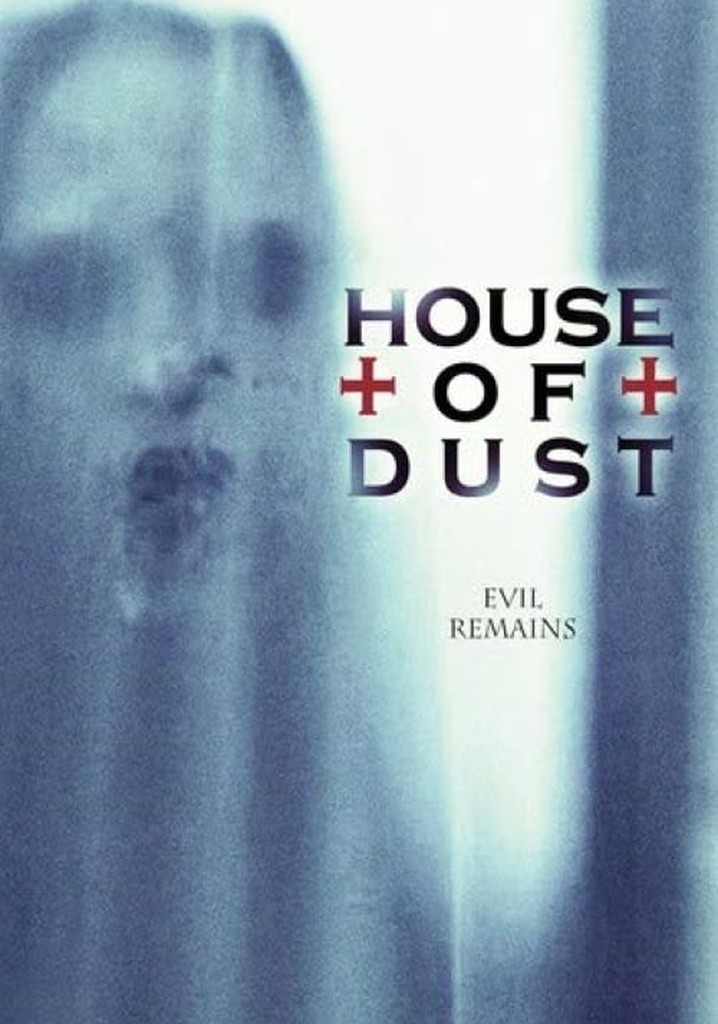 House of Dust poster