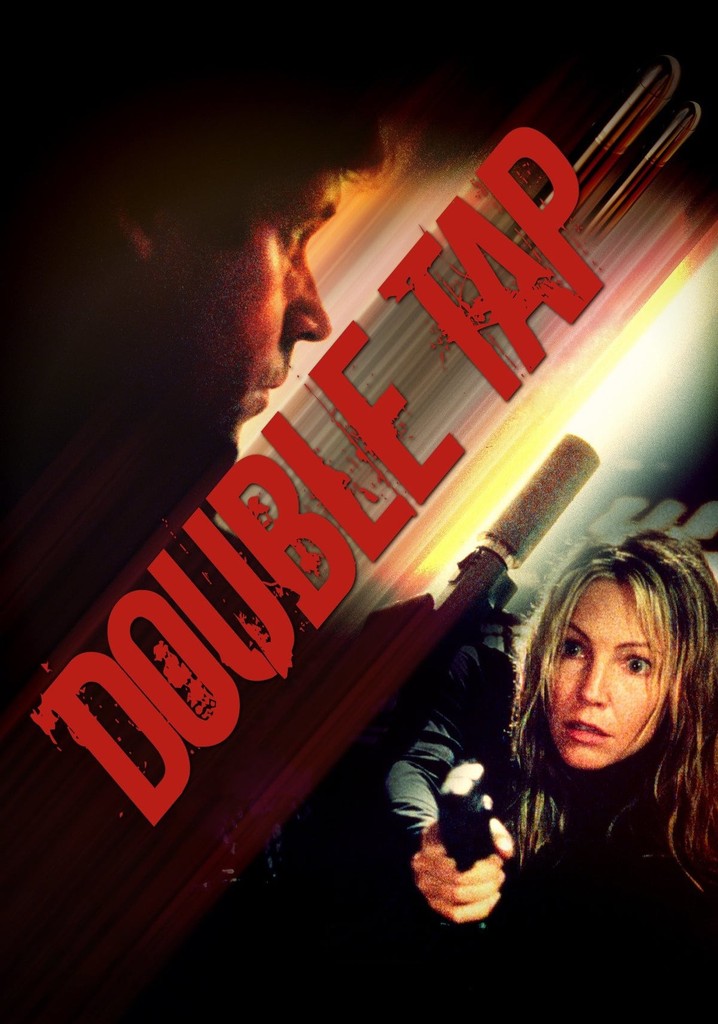 Double Tap poster