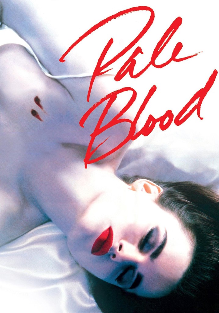 Pale Blood poster