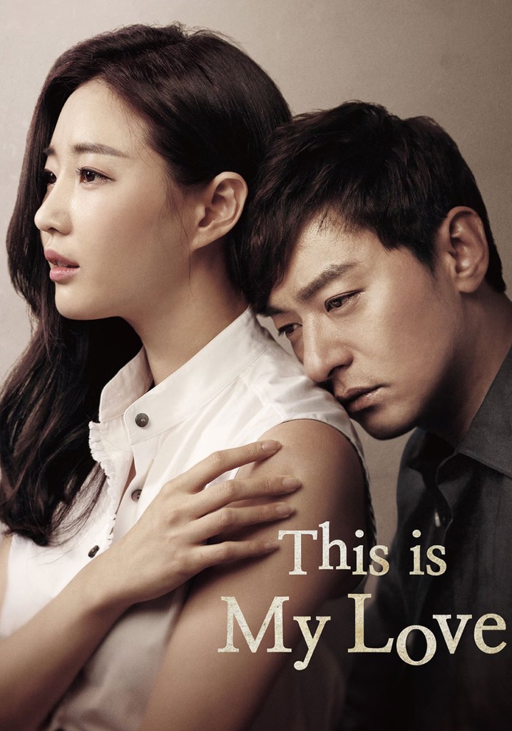 My Love Eun Dong poster