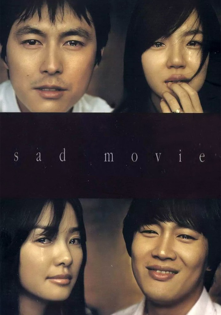 Sad Movie poster