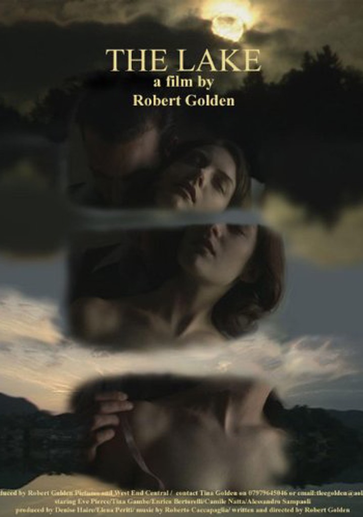 The Lake poster