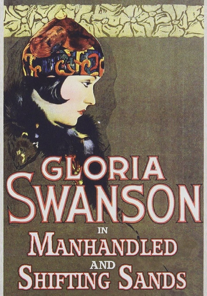 Shifting Sands poster