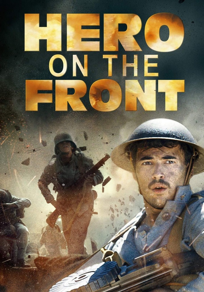 Soldier Millions poster