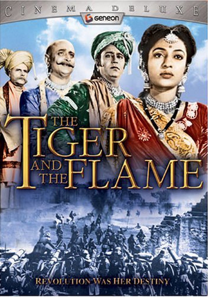 Jhansi Ki Rani poster